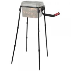 Fox Spomb Single Bucket Stand Kit