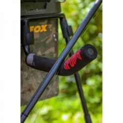 Fox Spomb Single Bucket Stand Kit -Solar Vis Winkel 11554099661Fox Spomb Single Bucket Stand Kit