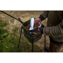 Fox Spomb Single Bucket Stand Kit -Solar Vis Winkel 11554139665Fox Spomb Single Bucket Stand Kit