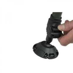 Fox Flatliner 8 Leg 3 Season System -Solar Vis Winkel 11557409726Fox Flatliner 8 Leg 3 Season System