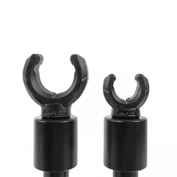 Avid Carp Butt Grippers 4 Avid Carp Butt Grippers - Afbeelding 2