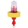 Carp Zoom Floating Marker Light Red -Solar Vis Winkel 116238310038Carp Zoom Floating Marker Light Red