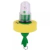 Carp Zoom Floating Marker Light Green -Solar Vis Winkel 116238410039Carp Zoom Floating Marker Light Green