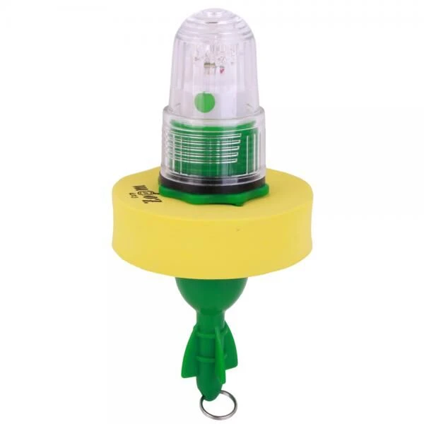 Carp Zoom Floating Marker Light Green 3 Carp Zoom Floating Marker Light Green