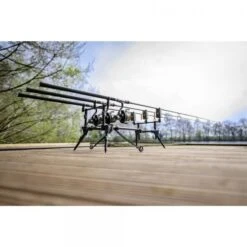 Avid Carp Lokdown Compact Pod -Solar Vis Winkel 117141510254Avid Carp Lokdown Compact Pod 1