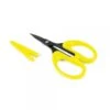 Avid Carp Titanium Braid Scissors -Solar Vis Winkel 117146210263Avid Carp Titanium Braid Scissors