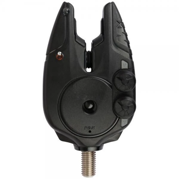 Fox Micron MX 4 Rod Set 5 Fox Micron MX 4 Rod Set - Afbeelding 3