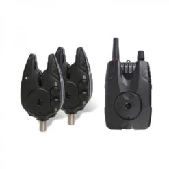 Fox Micron MX 2 Rod Set