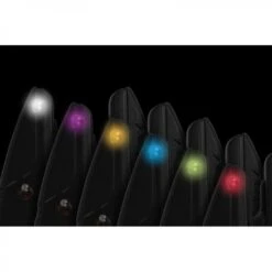 Fox Micron MX 2 Rod Set 21 Fox Micron MX 2 Rod Set -Solar Vis Winkel 117345510512Fox Micron MX 2 Rod Set