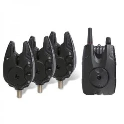 Fox Micron MX 3 Rod Set