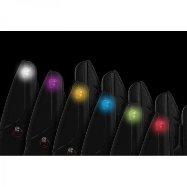 Fox Micron MX 4 Rod Set 12 Fox Micron MX 4 Rod Set - Afbeelding 10