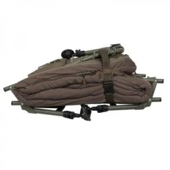 Fox Duralite 3 Season System Bedchair -Solar Vis Winkel 117432610672Fox Duralite 3 Season System Bedchair