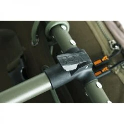 Fox Duralite 3 Season System Bedchair -Solar Vis Winkel 117432810674Fox Duralite 3 Season System Bedchair