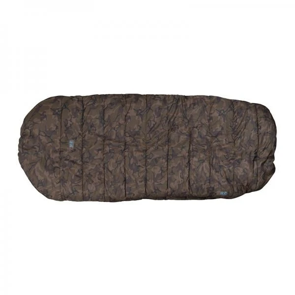 Fox R Series R2 Sleeping Bag Camo 4 Fox R Series R2 Sleeping Bag Camo - Afbeelding 2