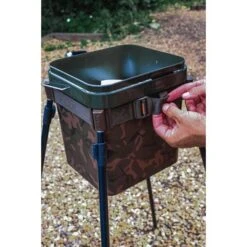 Fox Spod Bucket Strap 14 Fox Spod Bucket Strap -Solar Vis Winkel 117459410700Fox Spod Bucket Strap