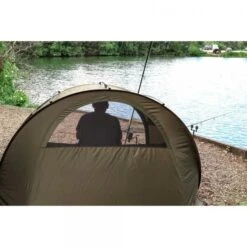 Fox Easy Shelter+ -Solar Vis Winkel 117875510997Fox Easy Shelter