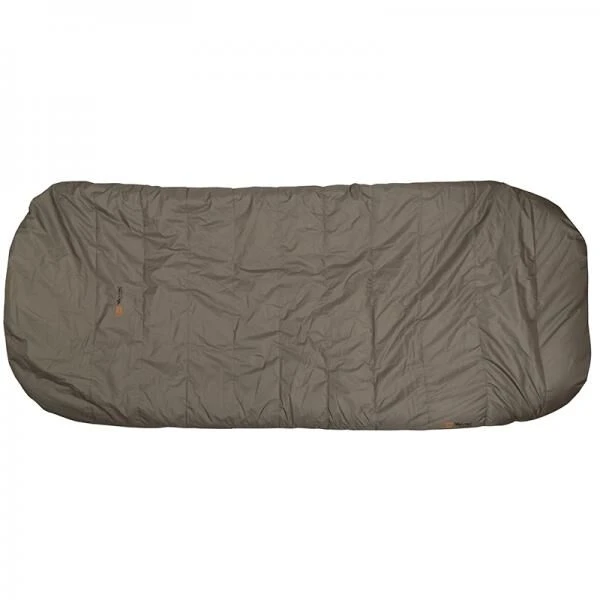 Fox Ven-Tec Ripstop 5 Season Sleeping Bag XL 11 Fox Ven-Tec Ripstop 5 Season Sleeping Bag XL - Afbeelding 9