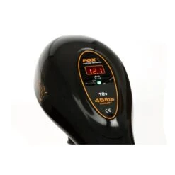 Fox 45lb 3 Blade Prop Elektromotor -Solar Vis Winkel 117997111054Fox 45lb 3 Blade Prop Elektromotor