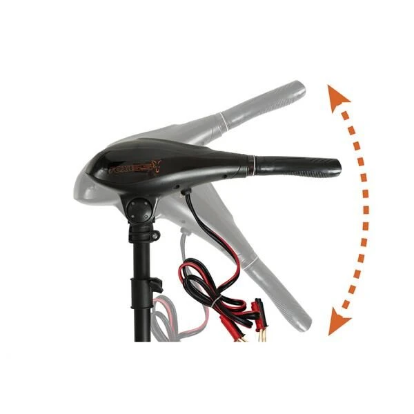 Fox 65lb 3 Blade Prop Elektromotor 4 Fox 65lb 3 Blade Prop Elektromotor - Afbeelding 2