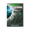 Korda Spinner Hook Krank -Solar Vis Winkel 118575011275Korda Spinner Hook Krank