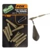 Fox Edges Slik Lead Clip Tail Rubbers -Solar Vis Winkel 119114211621Fox Edges Slik Lead Clip Tail Rubbers 1