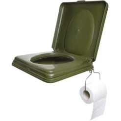 RidgeMonkey Cozee Toilet Seat