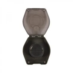 Korda Tubing Box -Solar Vis Winkel 124037412986Korda Tubing Box