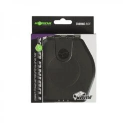 Korda Tubing Box -Solar Vis Winkel 124037512987Korda Tubing Box