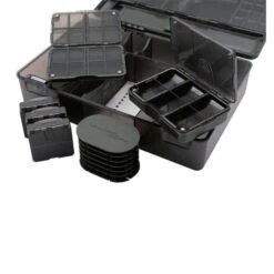 Korda Tackle Box Bundle Deal -Solar Vis Winkel 124243613084Korda Tackle Box Bundle Deal