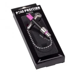 Strategy Pole Position Rizer Hanger Stainless