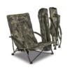 Solar Undercover Camo Foldable Easy Chair Low -Solar Vis Winkel 125932913886Solar Undercover Camo Foldable Easy Chair Low