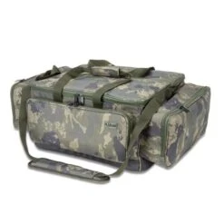 Solar Undercover Camo Carryall Large