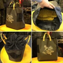 Vass Wader Bag -Solar Vis Winkel 126637514228Vass Wader Bag