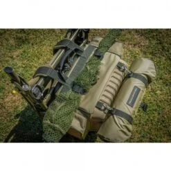 Korum Transition Ruckbag -Solar Vis Winkel 126745214412Korum Transition Ruckbag 1