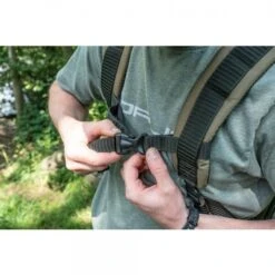 Korum Transition Compact Ruckbag -Solar Vis Winkel 126750214422Korum Transition Compact Ruckbag 1