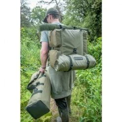 Korum Transition Compact Ruckbag -Solar Vis Winkel 126750314423Korum Transition Compact Ruckbag