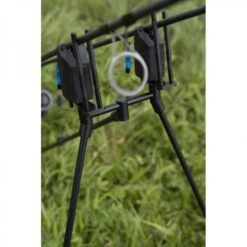 Avid Carp Avid Lok Down 3 Rod Buzz Pod -Solar Vis Winkel 129808515400Avid Lok Down 3 Rod Buzz Pod
