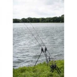 Avid Carp Avid Lok Down 3 Rod Buzz Pod -Solar Vis Winkel 129808915404Avid Lok Down 3 Rod Buzz Pod