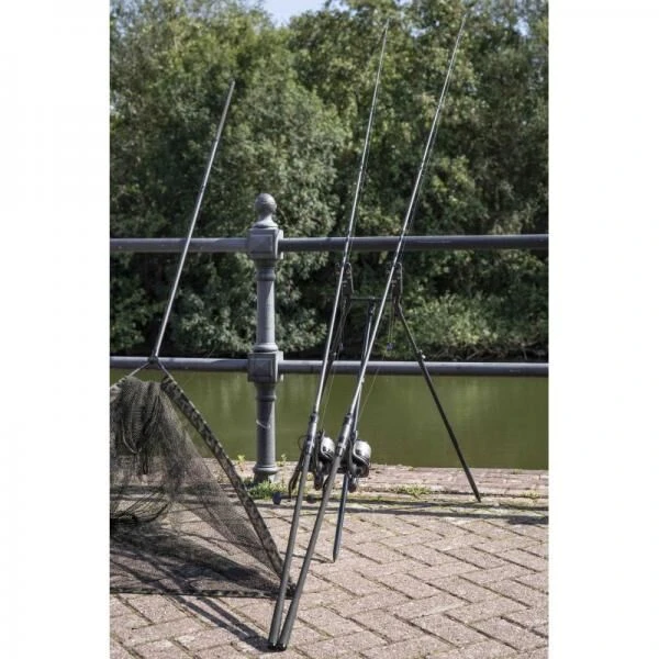 Avid Carp Avid Lok Down 2 Rod Buzz Pod 7 Avid Carp Avid Lok Down 2 Rod Buzz Pod - Afbeelding 5
