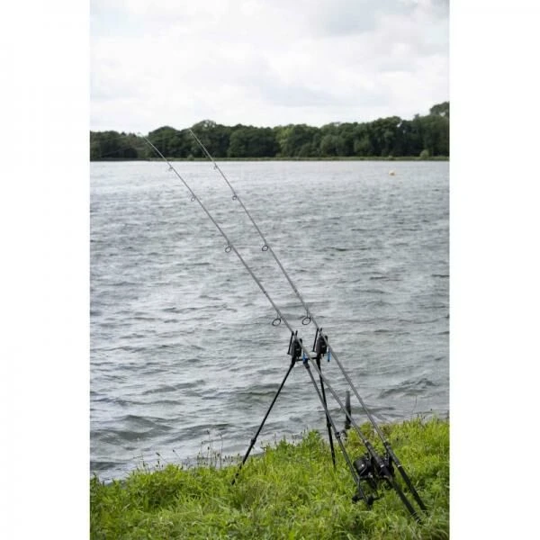 Avid Carp Avid Lok Down 2 Rod Buzz Pod 9 Avid Carp Avid Lok Down 2 Rod Buzz Pod - Afbeelding 7