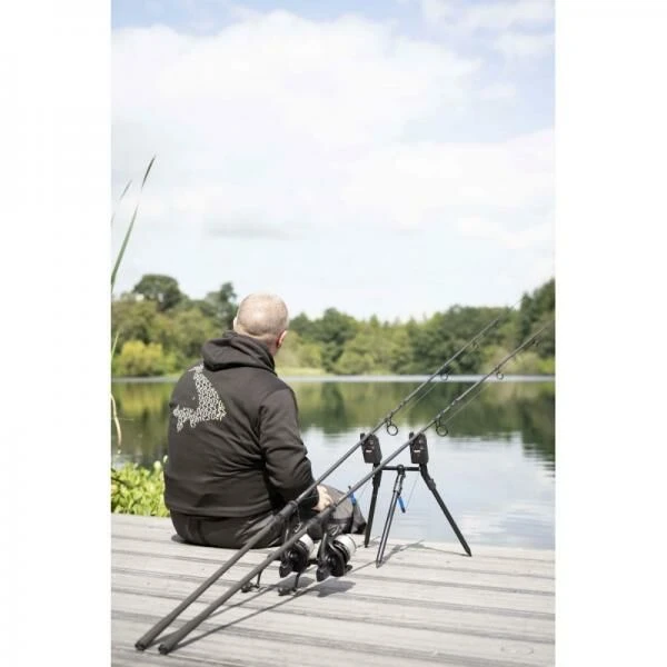 Avid Carp Avid Lok Down 2 Rod Buzz Pod 11 Avid Carp Avid Lok Down 2 Rod Buzz Pod - Afbeelding 9