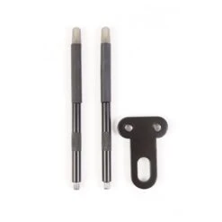 Avid Carp Avid Lok Down Snag Ears -Solar Vis Winkel 130030915675Avid Lok Down Snag Ears