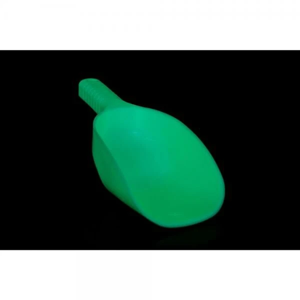 Ridgemonkey Nite Glow Bait Spoon 5 Ridgemonkey Nite Glow Bait Spoon - Afbeelding 3