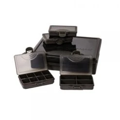 Lion Sports Treasure Tacklebox M