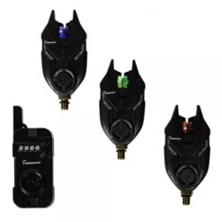 Lion Sports Bite Alarmset 3+1 Treasure XC20