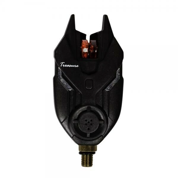 Lion Sports Bite Alarmset 3+1 Treasure XC20 4 Lion Sports Bite Alarmset 3+1 Treasure XC20 - Afbeelding 2