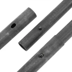 Nash Bushwhacker Baiting Pole (15 Meter) -Solar Vis Winkel 131978216113Nash Bushwhacker Baiting Pole 15 meter