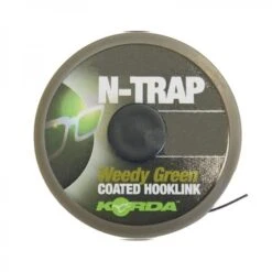 Korda N-Trap Soft Green