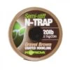 Korda N-Trap Semi-Stiff Gravel Brown -Solar Vis Winkel 132964216437Korda N Trap Semi Stiff Gravel Brown