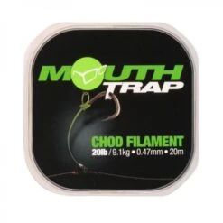 Korda Mouth Trap 20m 8 Korda Mouth Trap 20m -Solar Vis Winkel 132973416451Korda Mouthtrap 20m